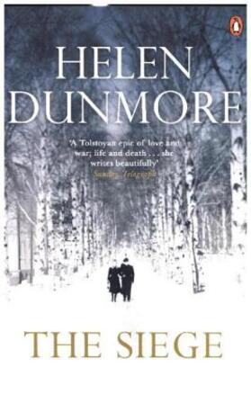 Dunmore |  The Siege | Buch |  Sack Fachmedien