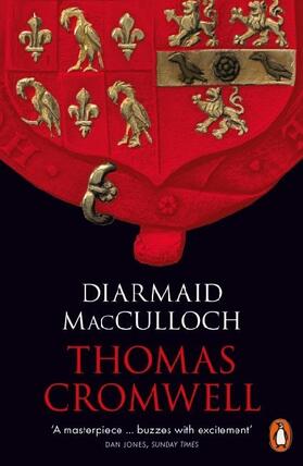 MacCulloch | Thomas Cromwell | Buch | 978-0-241-95233-7 | sack.de