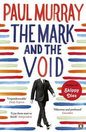 Murray |  The Mark and the Void | Buch |  Sack Fachmedien