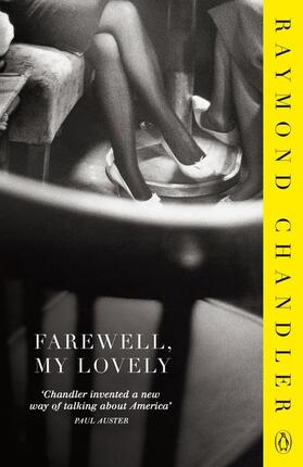 Chandler |  Farewell, My Lovely | Buch |  Sack Fachmedien