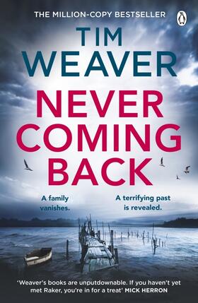 Weaver |  Never Coming Back | Buch |  Sack Fachmedien