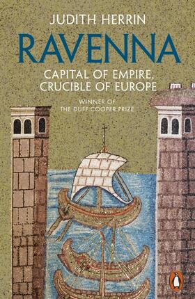 Herrin |  Ravenna | Buch |  Sack Fachmedien