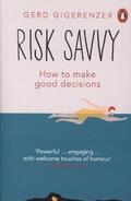 Gigerenzer |  Risk Savvy | Buch |  Sack Fachmedien