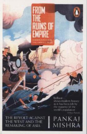 Mishra |  From the Ruins of Empire | Buch |  Sack Fachmedien