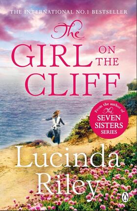 Riley | The Girl on the Cliff | Buch | 978-0-241-95497-3 | www.sack.de