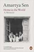 Sen |  Home in the World | Buch |  Sack Fachmedien