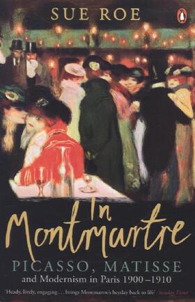 Roe |  In Montmartre | Buch |  Sack Fachmedien