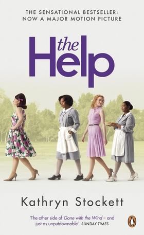 Stockett |  The Help. Film Tie-In | Buch |  Sack Fachmedien