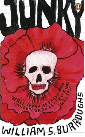 Burroughs |  Junky | Buch |  Sack Fachmedien