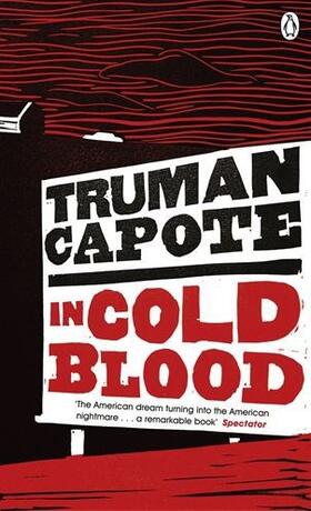 Capote |  In Cold Blood | Buch |  Sack Fachmedien