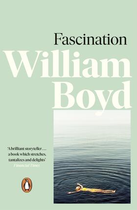 Boyd |  Fascination | Buch |  Sack Fachmedien