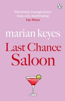 Keyes |  Last Chance Saloon | Buch |  Sack Fachmedien
