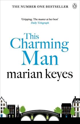 Keyes, M:  This Charming Man | Buch | 978-0-241-95848-3 | www.sack.de