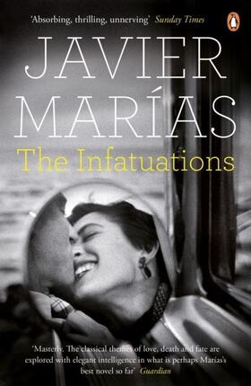 Marias | The Infatuations | Buch | 978-0-241-95849-0 | www.sack.de