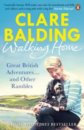 Balding |  Walking Home | Buch |  Sack Fachmedien
