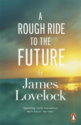 Lovelock |  A Rough Ride to the Future | Buch |  Sack Fachmedien