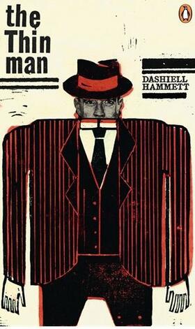 Hammett |  The Thin Man | Buch |  Sack Fachmedien