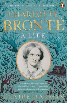 Harman |  Charlotte Bronte | Buch |  Sack Fachmedien