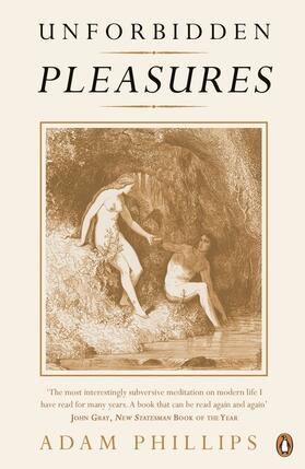 Phillips |  Unforbidden Pleasures | Buch |  Sack Fachmedien