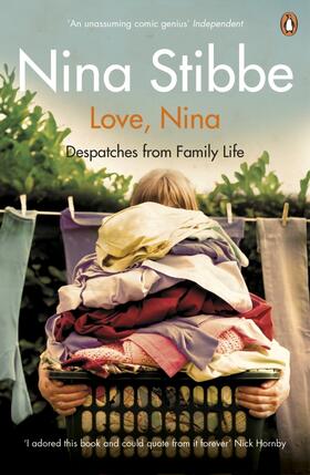 Stibbe |  Love, Nina | Buch |  Sack Fachmedien