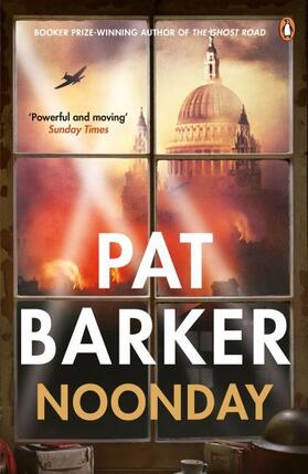 Barker |  Noonday | Buch |  Sack Fachmedien