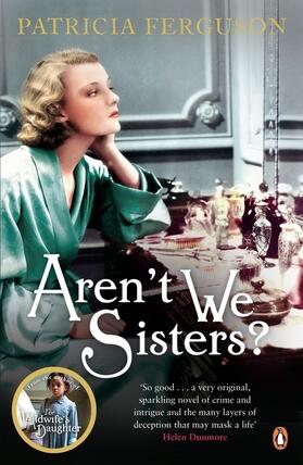 Ferguson |  Arent We Sisters? | Buch |  Sack Fachmedien