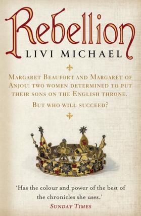 Michael |  Rebellion | Buch |  Sack Fachmedien