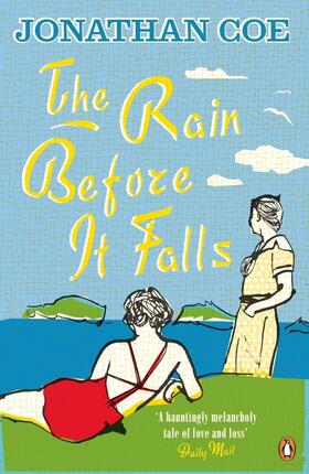 Coe | The Rain Before it Falls | Buch | 978-0-241-96775-1 | www.sack.de
