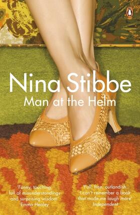 Stibbe |  Man at the Helm | Buch |  Sack Fachmedien