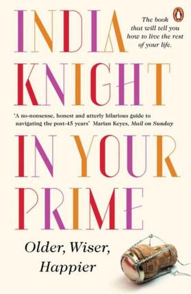 Knight |  In Your Prime | Buch |  Sack Fachmedien