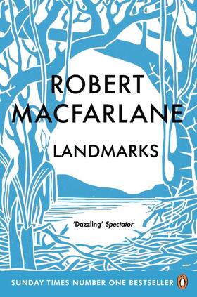 Macfarlane | Landmarks | Buch | 978-0-241-96787-4 | sack.de