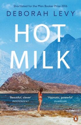 Levy | Hot Milk | Buch | 978-0-241-96803-1 | www.sack.de