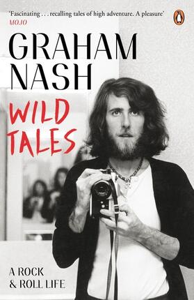 Nash |  Wild Tales | Buch |  Sack Fachmedien
