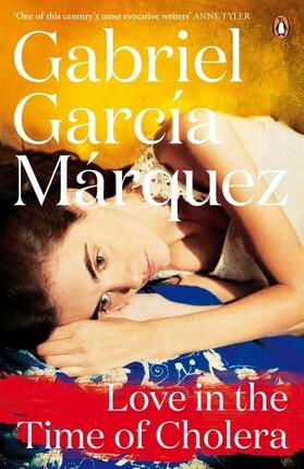 Márquez | Love in the Time of Cholera | Buch | 978-0-241-96856-7 | www.sack.de