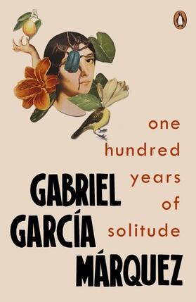 Marquez |  One Hundred Years of Solitude | Buch |  Sack Fachmedien