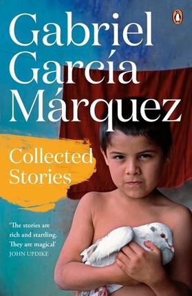 Marquez | Collected Stories | Buch | 978-0-241-96875-8 | www.sack.de