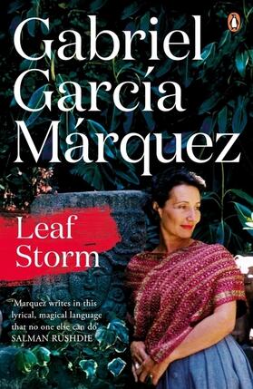Marquez | Leaf Storm | Buch | 978-0-241-96876-5 | www.sack.de
