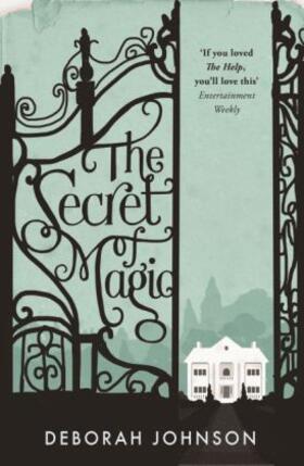 Johnson |  The Secret of Magic | Buch |  Sack Fachmedien