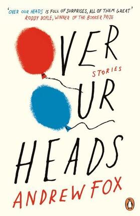 Fox |  Over Our Heads | Buch |  Sack Fachmedien