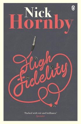 Hornby |  High Fidelity | Buch |  Sack Fachmedien