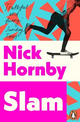 Hornby |  Slam | Buch |  Sack Fachmedien