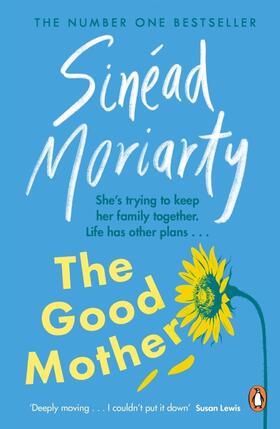 Moriarty |  The Good Mother | Buch |  Sack Fachmedien