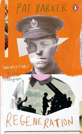 Barker |  Regeneration | Buch |  Sack Fachmedien