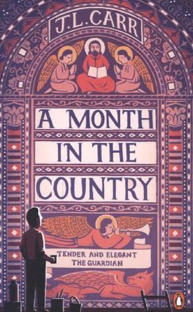 Carr |  A Month in the Country | Buch |  Sack Fachmedien