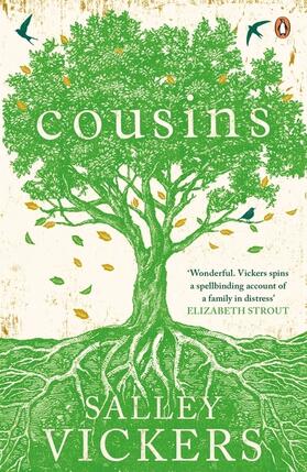 Vickers |  Cousins | Buch |  Sack Fachmedien