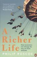 Roscoe |  A Richer Life | Buch |  Sack Fachmedien
