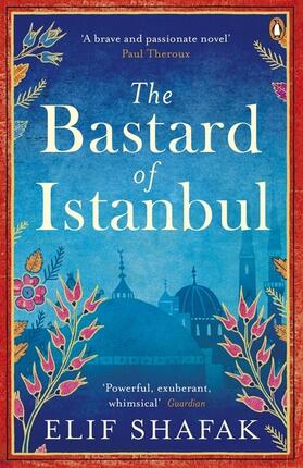 Shafak |  The Bastard of Istanbul | Buch |  Sack Fachmedien
