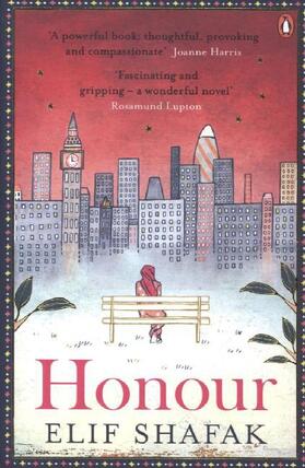 Shafak |  Honour | Buch |  Sack Fachmedien