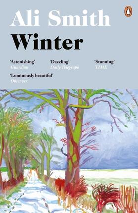 Smith |  Winter | Buch |  Sack Fachmedien