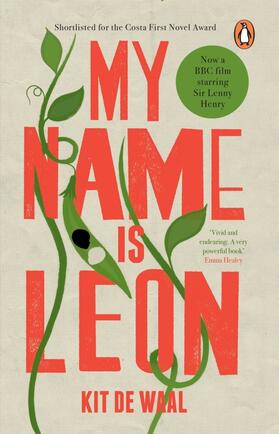 Waal |  My Name Is Leon | Buch |  Sack Fachmedien